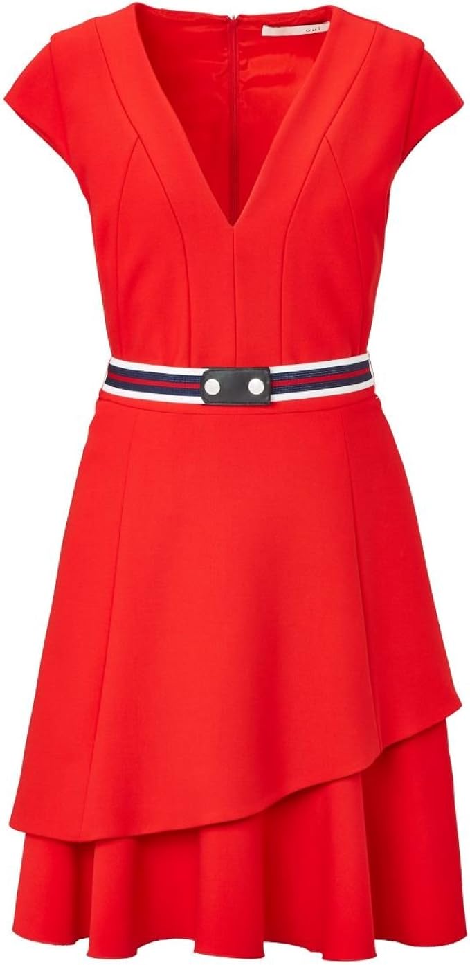 Kleid Größe 44 V Ausschnitt