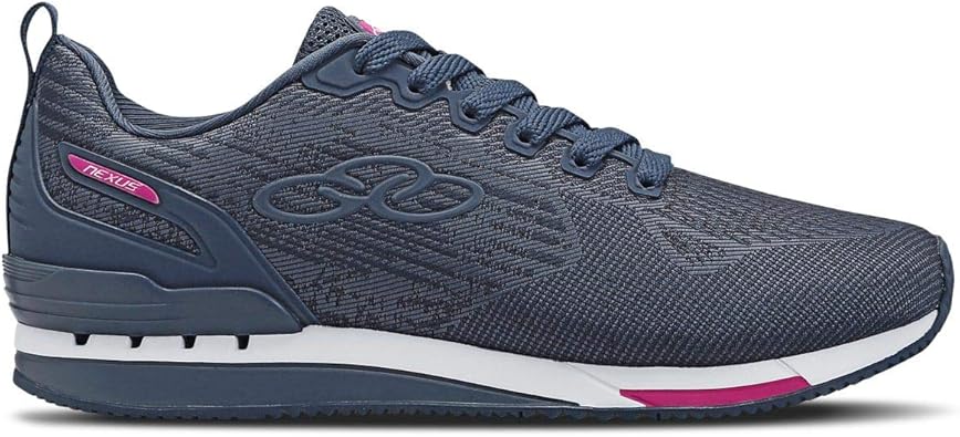 olympikus nexus feminino