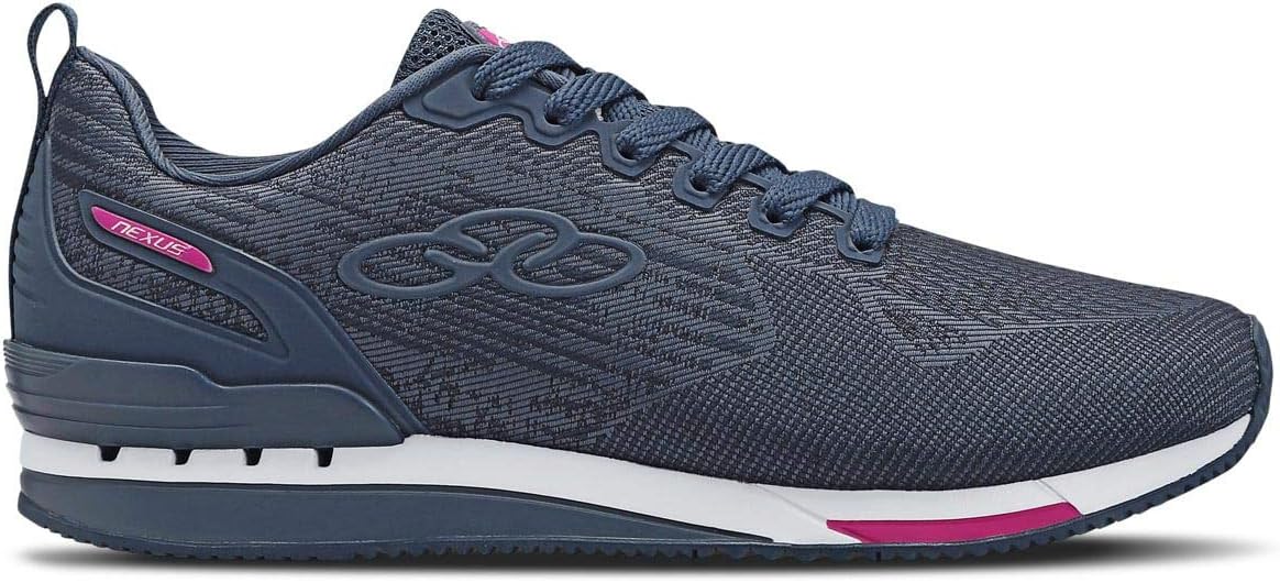 tenis olympikus nexus feminino