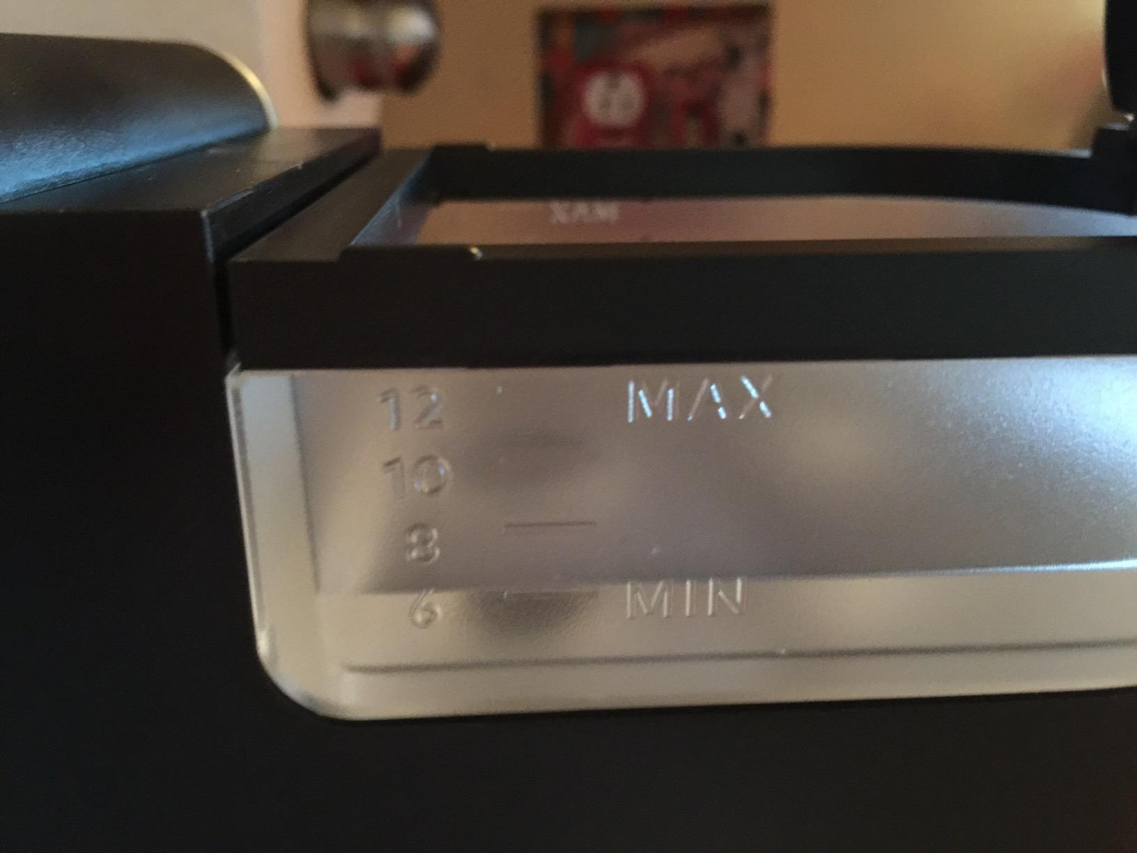 13/mo Finance Keurig KMini Coffee Maker, Single Serve KCup Pod