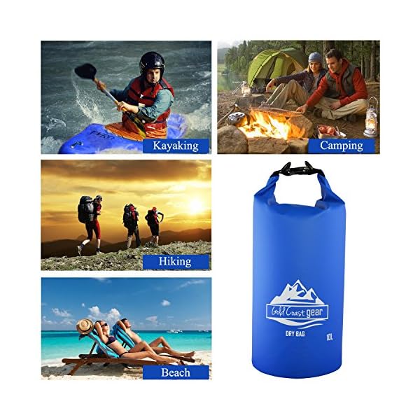 Dry-Bag-Waterproof-Sack-Multiple-Sizes-with-Shoulder-Strap