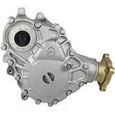 PTU Transfer Case Compatible With Ford Edge Taurus Flex MKX MKS 2008-2015 | Power Take Off AWD PTO Differential 600-234 Replacement For Lincoln MKX MKS MKT Edge Taurus Flex Explorer 2007-2015 AT4Z7251G
