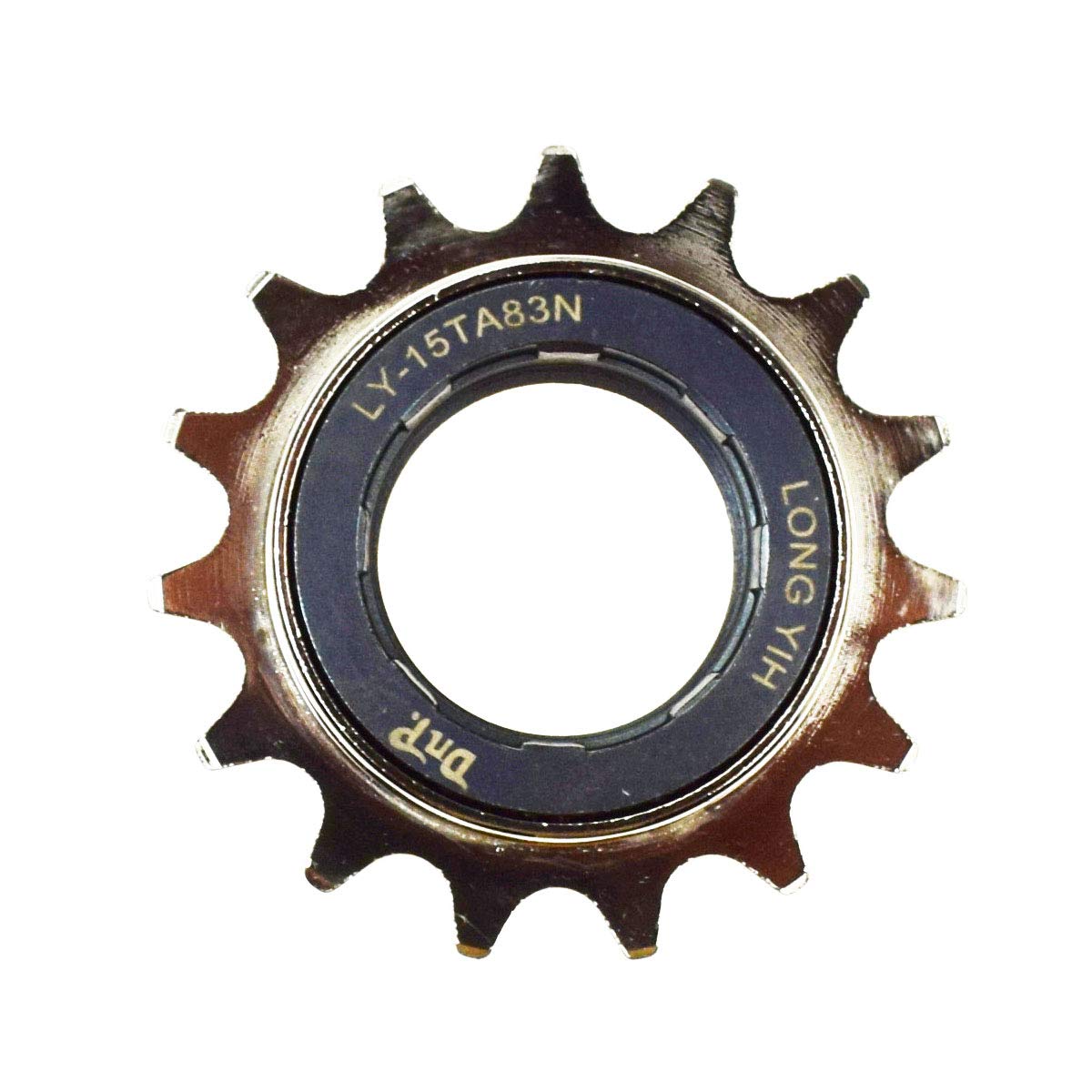 DRIFT MANIAC Single Speed Freewheel 15t BMX 30poe