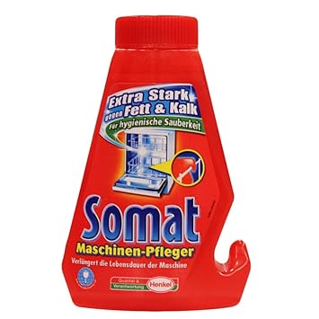 Somat Maschinenpflege 250 ml, 1er Pack (1 x 250 ml)