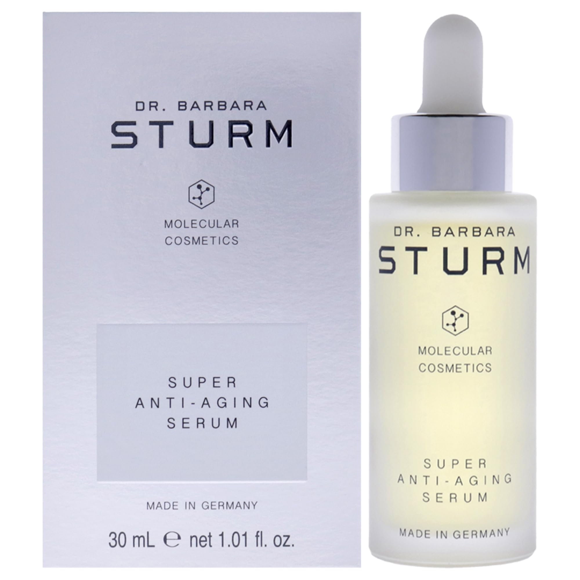 Dr. Barbara Sturm Super Anti-Anging Serum For Unisex 1.01 oz Serum