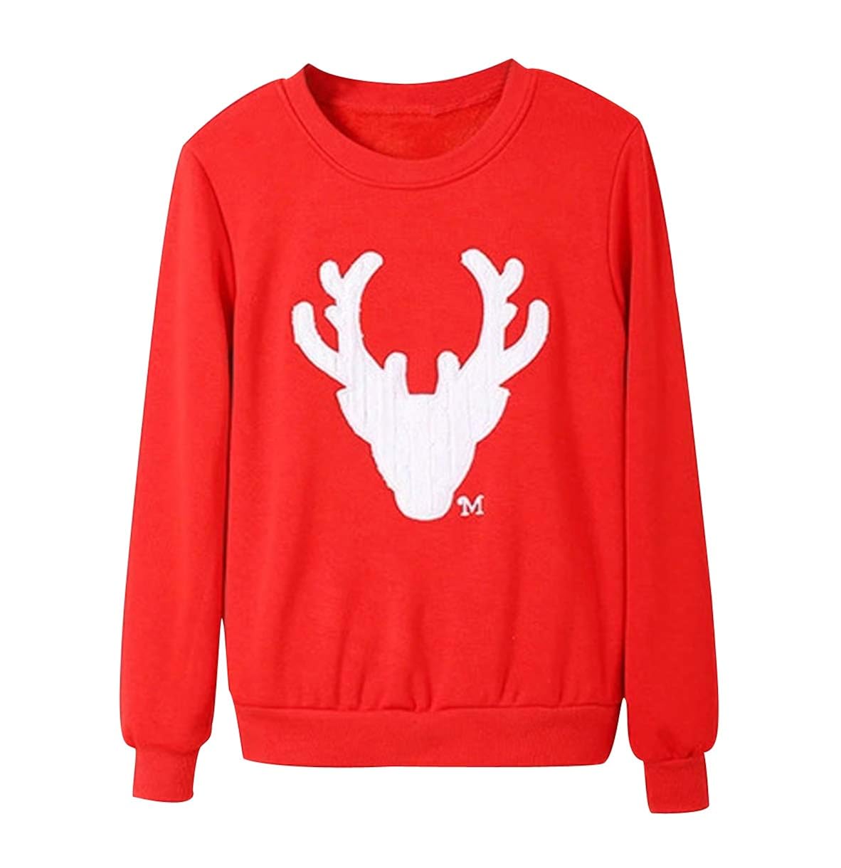 maglie natalizie famiglia