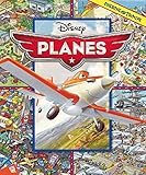 Planes by