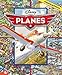 Planes by
