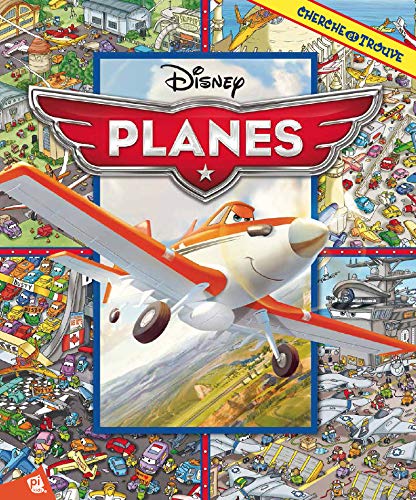 Planes by (Album)