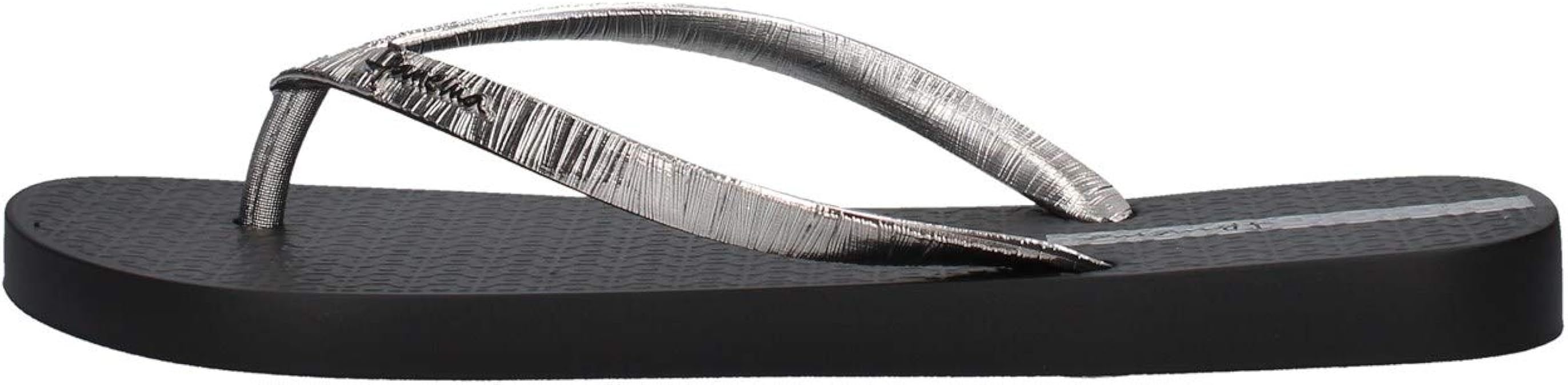 Amazon.com | Ipanema Glam Shimmer Womens Sandals Metallic | Sandals