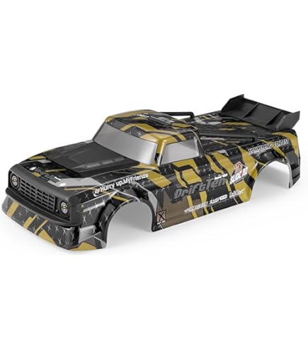 ホビーラジコン RC TRUCK 1/14 HANDMADE Amazon.com: HAIBOXING RC Cars 16889, 1:16 Remote Control Car