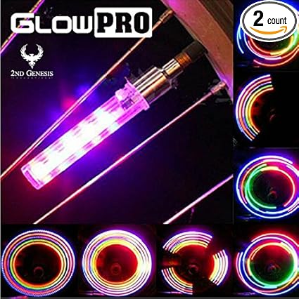 glowpro bike light