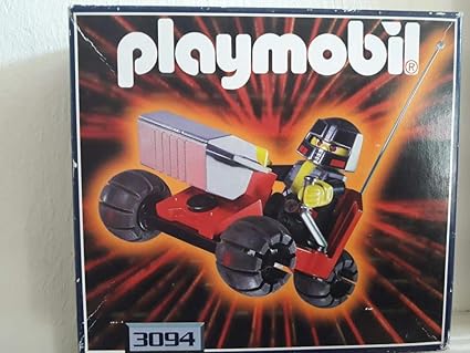 amazon playmobil space