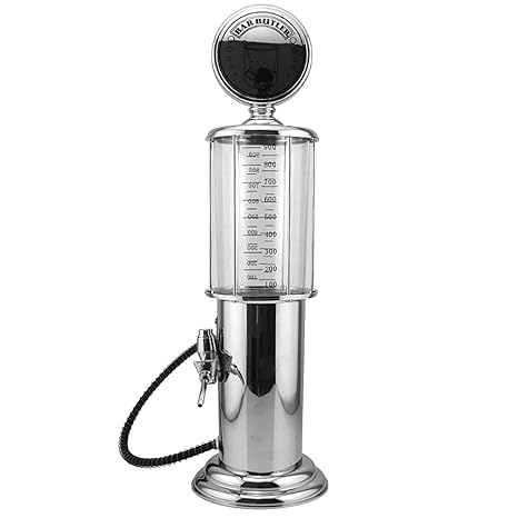 Segolike Wine Station Cocktail Shakers Drink Bartending Beer