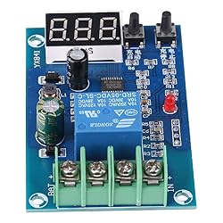 Charging Controller Module, 6-60V Adjustable and