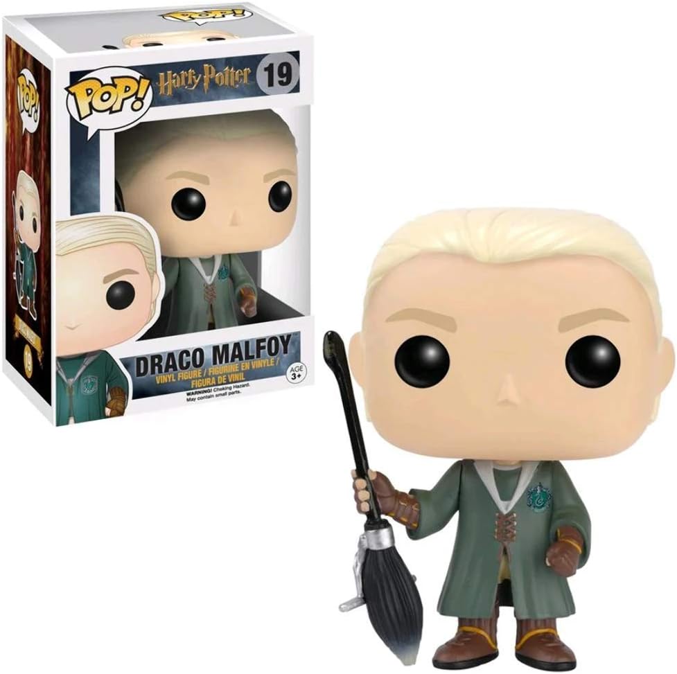 funko pop harry potter 19
