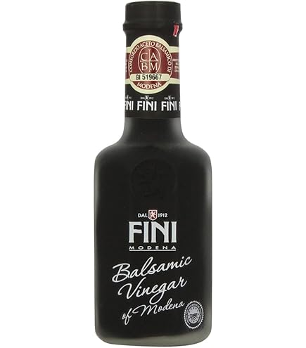 Amazon.com : Fini Vinegar Balsamic : Grocery & Gourmet Food
