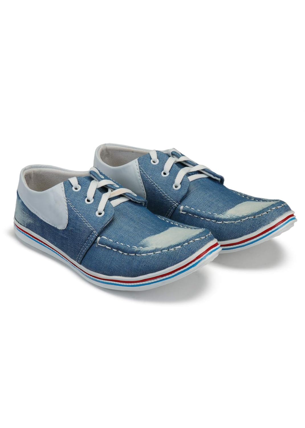 amazon light blue shoes