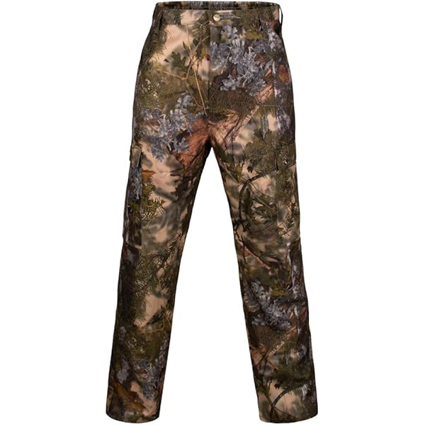 Amazon.com : Kryptek Men's Valhalla Pant, Multi Season Performance