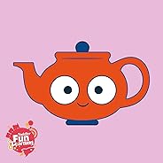 I’m a Little Teapot (instrumental)