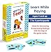 What Do I Feel? A Flash Card Game For Kids to Help Discuss and Express Feelings And Encourage Expression Through Speech. Emotion Cards for grades 4 and up