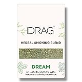 Herbal Smoking Blend - Drag