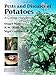 Pests and Diseases of Potatoes: A Colour Handbook by Platt Bud