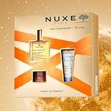Nuxe The Iconics Gift Set Body Care Fragrance Cream Pulse Points New view 3