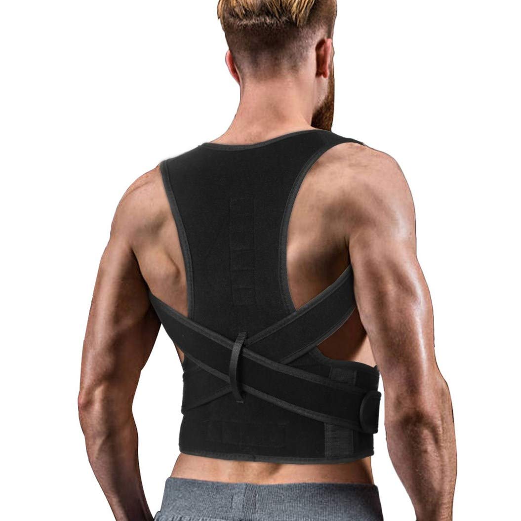 Top 5 Best Back Posture Corrector Belt In India