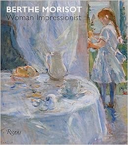 Image result for Berthe Morisot: Woman Impressionist At The Barnes Foundation