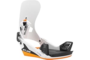 UNION BINDING COMPANY & DESIGN Union Atlas Step On Men's Snowboard Bindings
