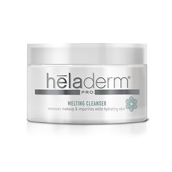 shea butter to remove makeup