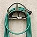 Ultra-Flexible Garden Hose, Crimp-Resistant, 5/8 Inches – Utopia Home (50-feet)