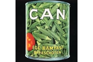 Ege Bamyasi