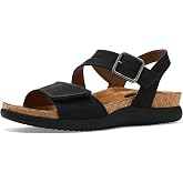 Eurosoft by Sofft Women's Halle Flat Sandal