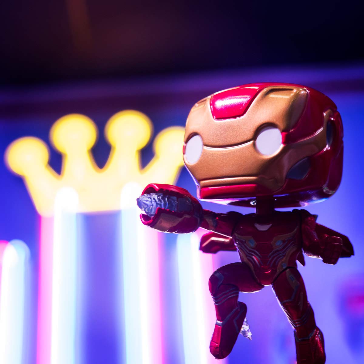 Buy Pop Marvel Avengers Infinity War Iron Man Pop Pop Bobble Head Action Figure Online At Low Prices In India Amazon In Buy Pop Marvel Avengers Infinity War Iron Man Pop Pop Bobble Head Action Figure Online At Low Prices In India Amazon In