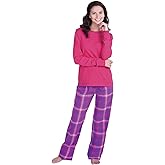 PajamaGram womens Womens Pajamas