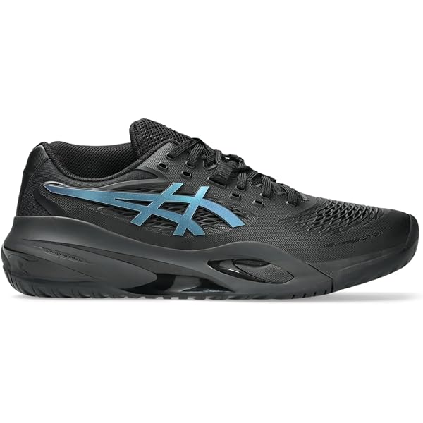 Amazon.com | ASICS Men's Gel-Course Duo Boa Golf Shoes, 7, Black