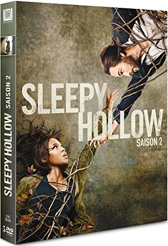 Sleepy Hollow - Saison 2