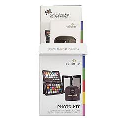 Calibrite Photo Kit - Display Pro HL and Passport