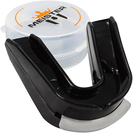 Mma mouth guard amazon Clearance
