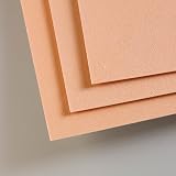 Clairefontaine Pastelmat Pad 12 Sheets 360gsm 24x30cm Assorted Colours view 7