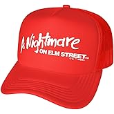 Popfunk Official Collection 3 Pop Culture Foam Snapback Trucker Hat - Unisex for Men and Women
