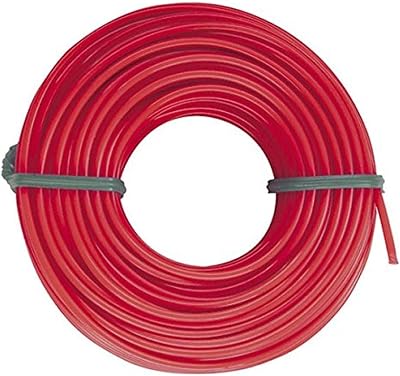Kingfisher SL300CP 3 mm Trimmer Line Red - Best Price Square