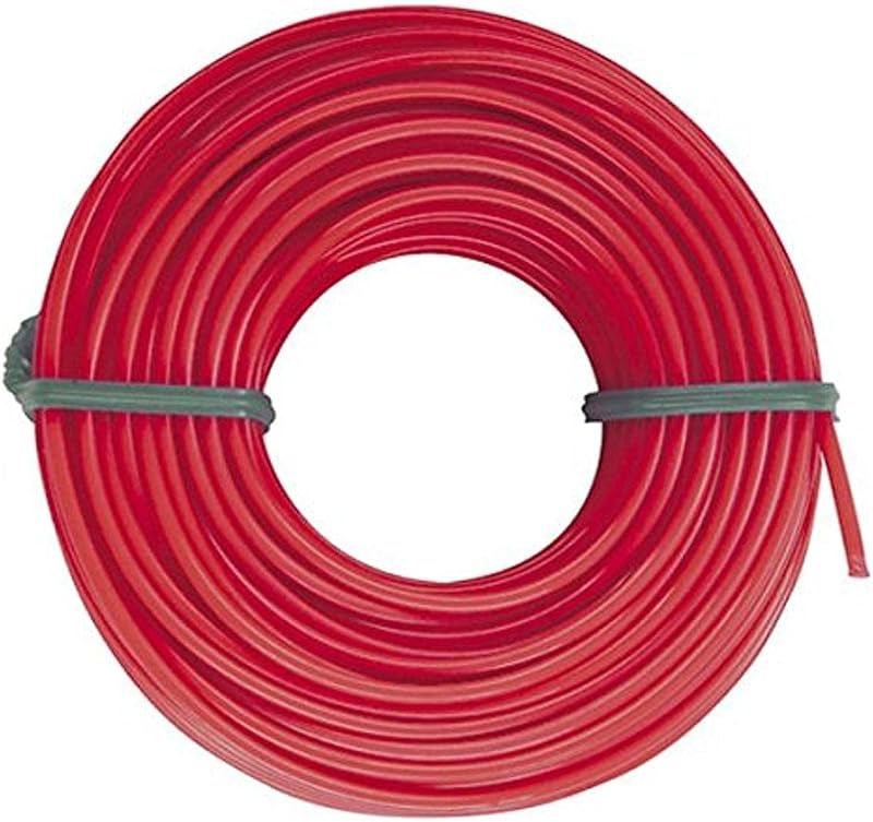 Kingfisher SL300CP 3 mm Trimmer Line Red - Best Price Square