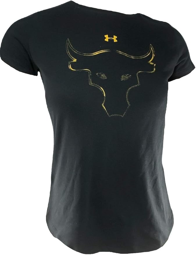 brahma bull under armour shirt