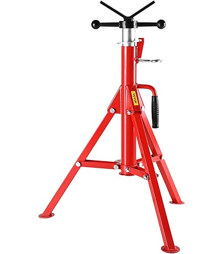Amazon.com: Sumner 780472 ST-872 Hi Pro Jack with Roller