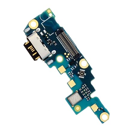 Mic Microphone IC Components with Type C Charging: Amazon.in: Electronics