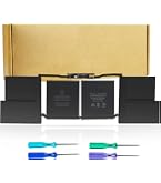 Battery for Apple MacBook Pro 16-inch 2019 A2141,replacement Apple