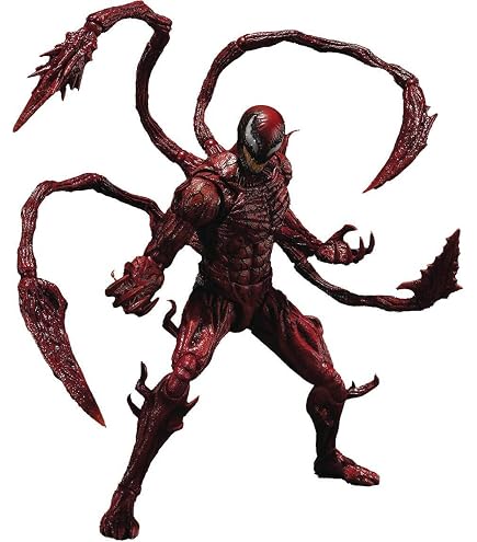 Venom Let There Be Carnage 16 Inch Action Figure 1/6 Scale